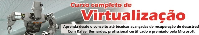 banner curso virtualização