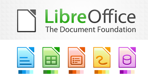 LibreOfficeLogo