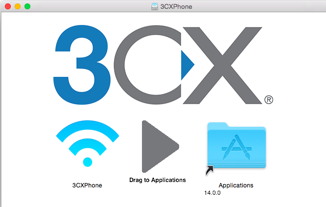 3CX+Pabx+Ip+Windows+Adicionar+Instalacao+MAC