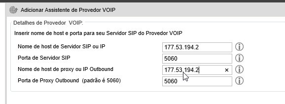 3CX+Pabx+Ip+Windows+config-IDT-Brasil-SIP3