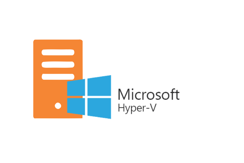 Instalação do Hyper-V Server 2016