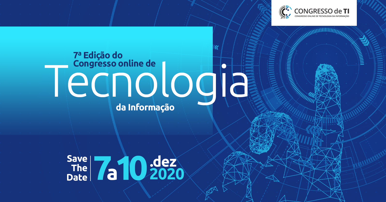 Congresso de TI 2020