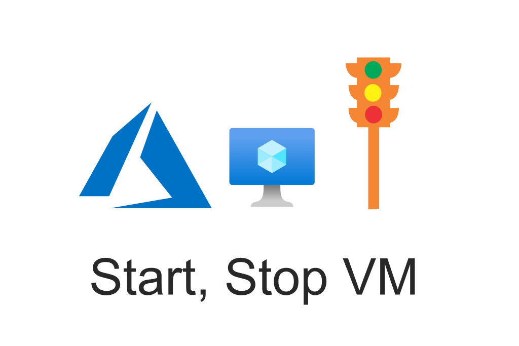 Automatizar o Start e Stop de Máquinas Virtuais no Azure
